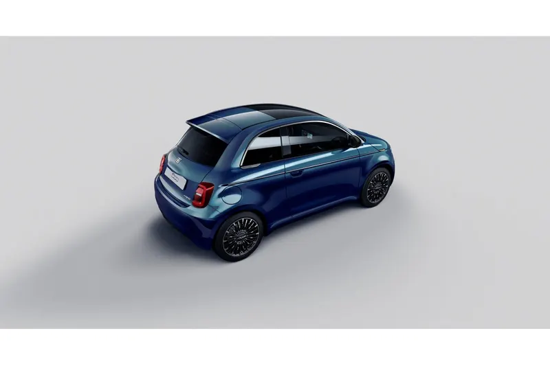 Fiat 500 (2026)