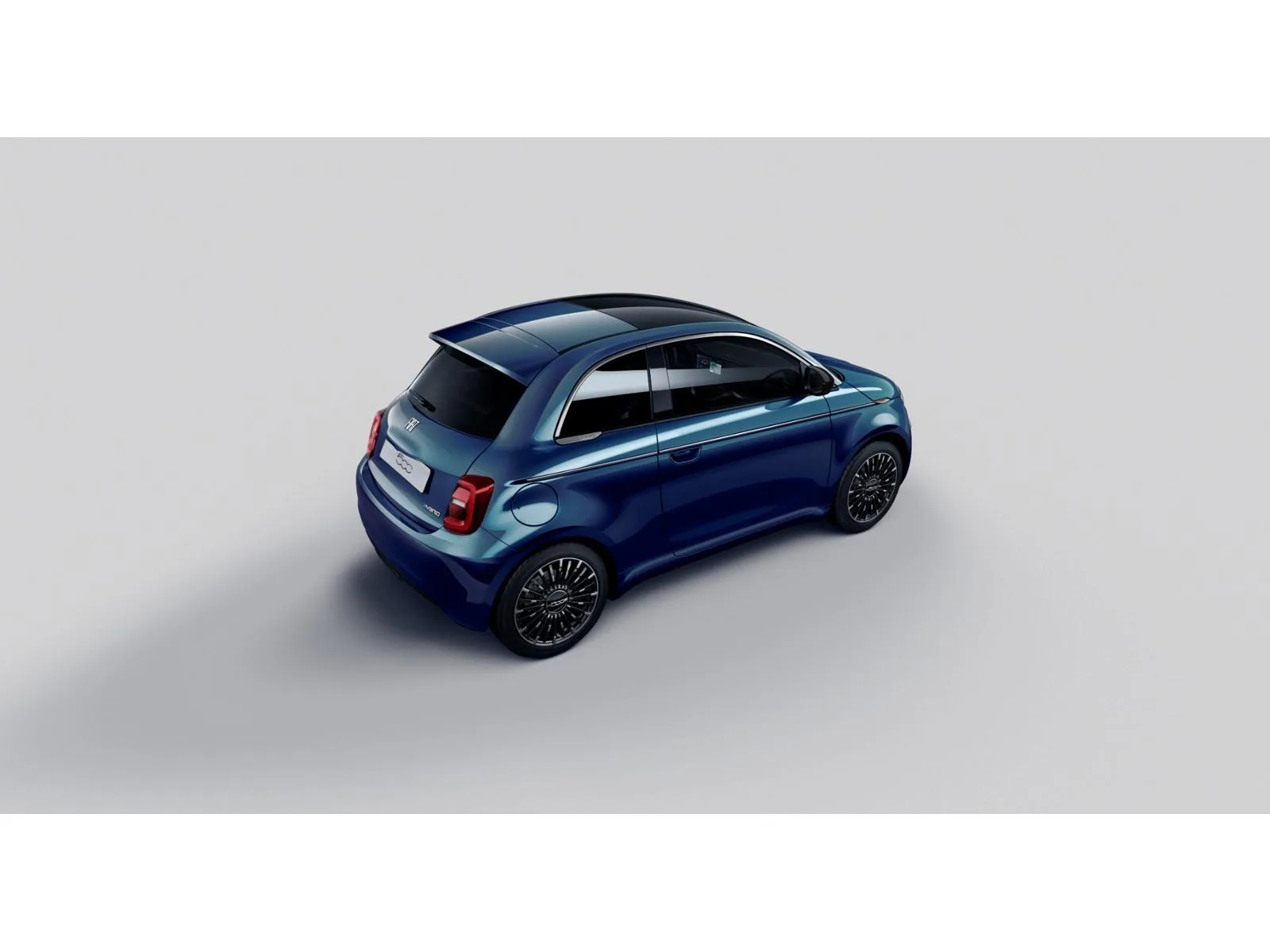 Fiat 500 (2026) — foto 1