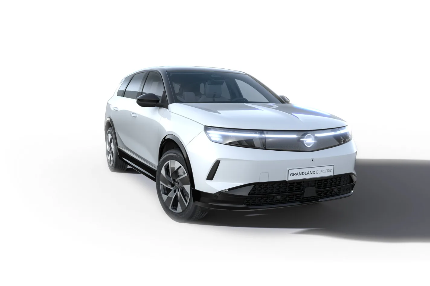 Opel Grandland (2026) — foto 1