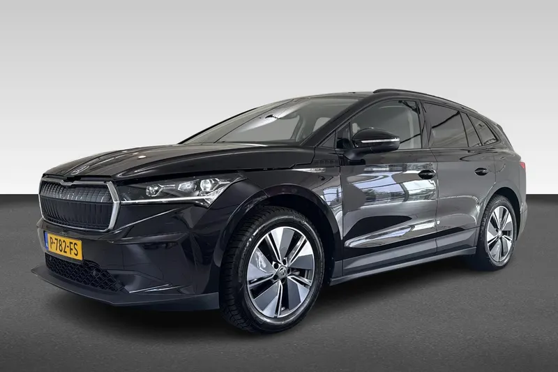 Škoda Enyaq (2022)