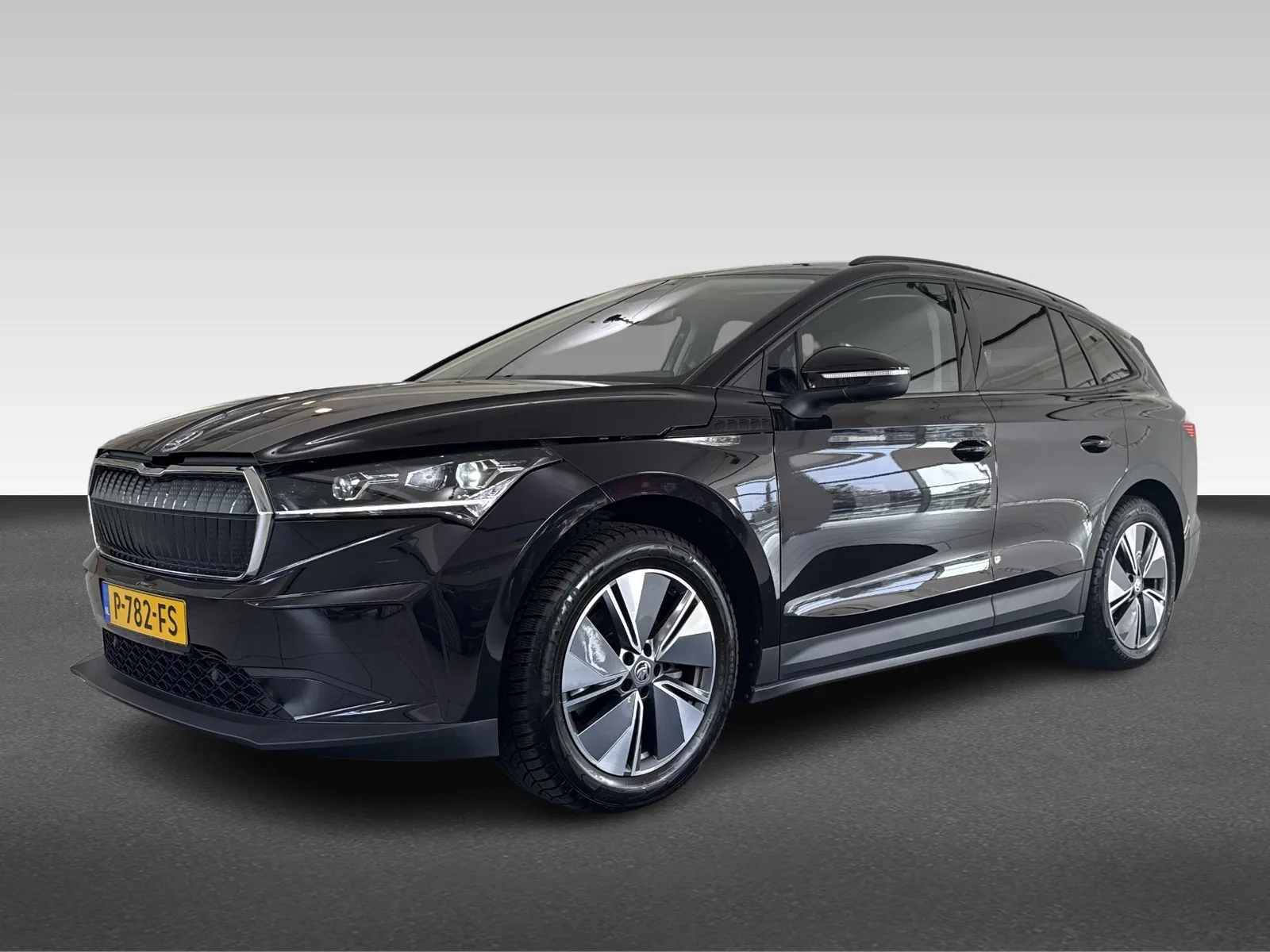 Škoda Enyaq (2022) — foto 1
