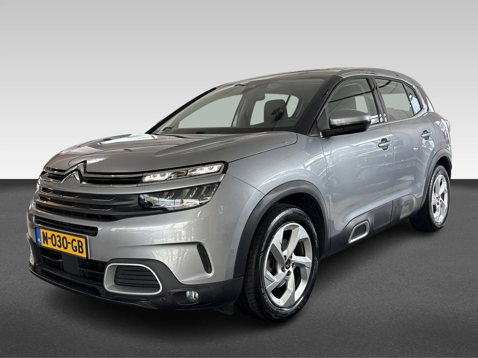 Citroën C5 Aircross (2021) — foto 1