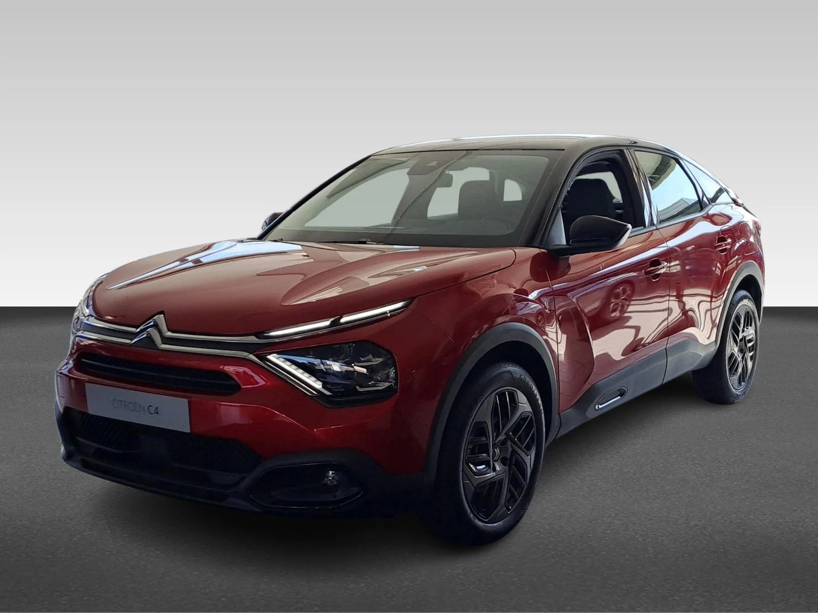 Citroën C4 (2024) — foto 1