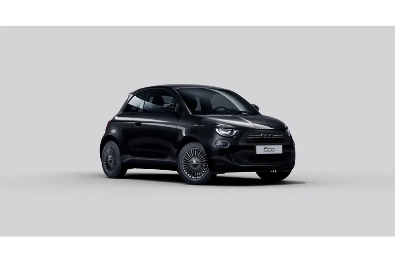Fiat 500 (2026)