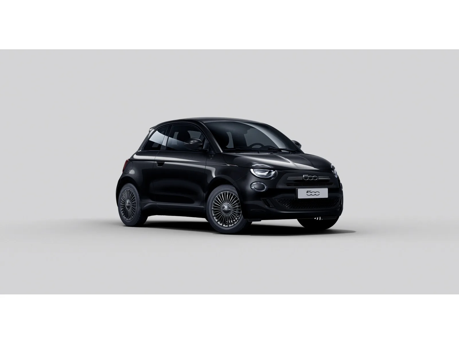 Fiat 500 (2026) — foto 1