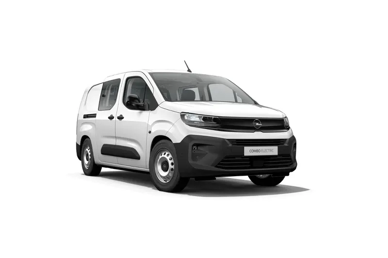 Opel Combo (2026)