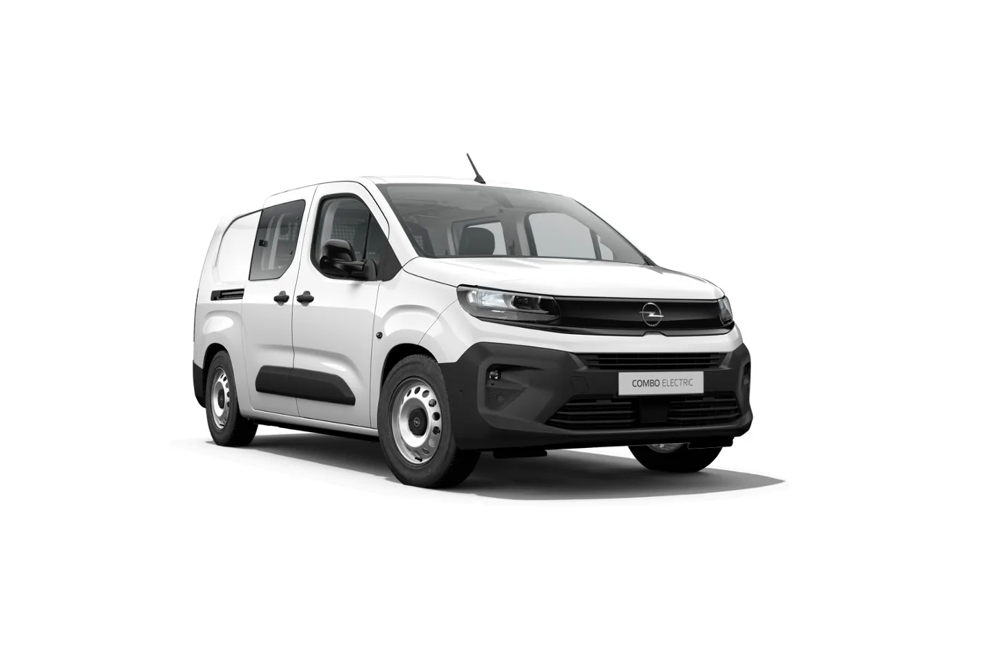 Opel Combo (2026) — foto 1