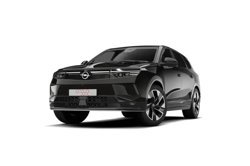 Opel Grandland (2026)