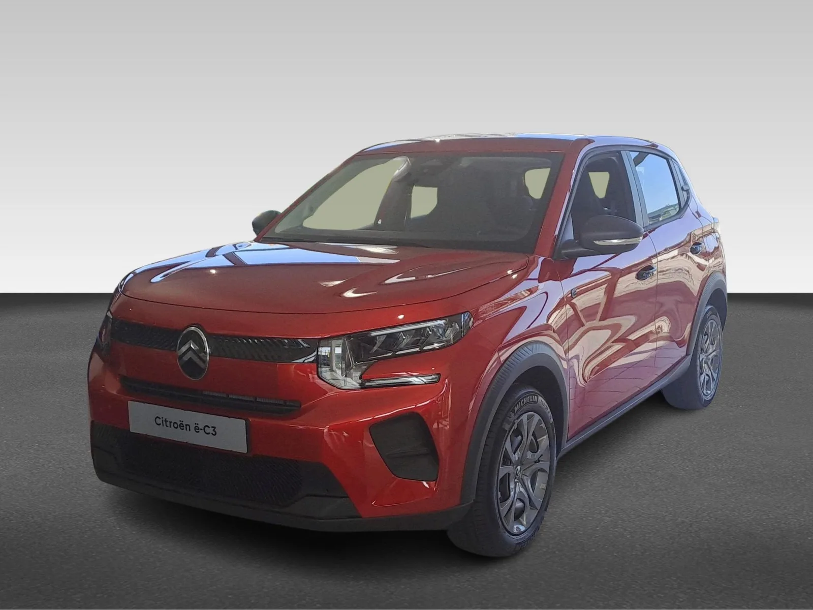 Citroën ë-C3 (2025) — foto 1