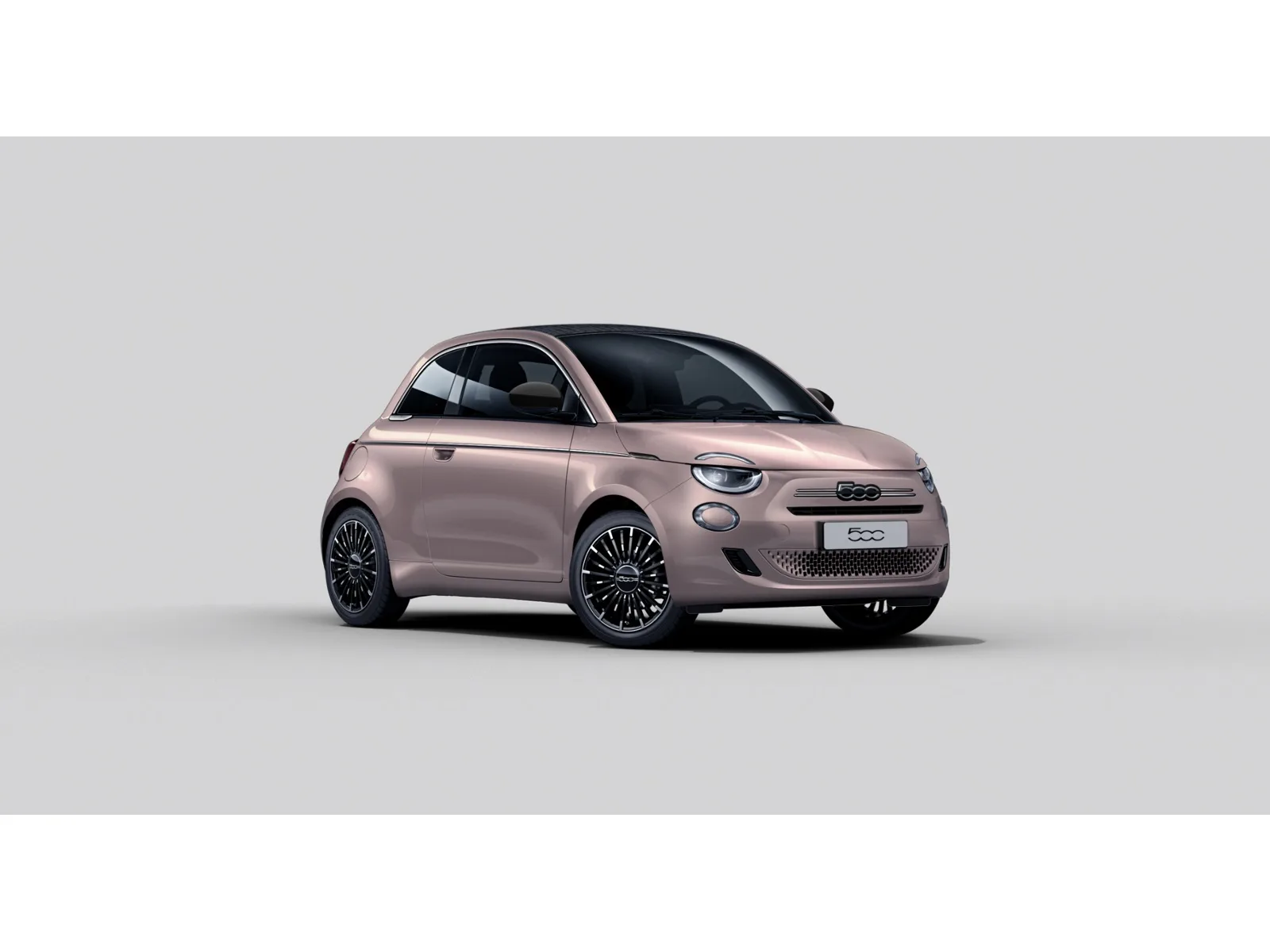 Fiat 500 (2026) — foto 1