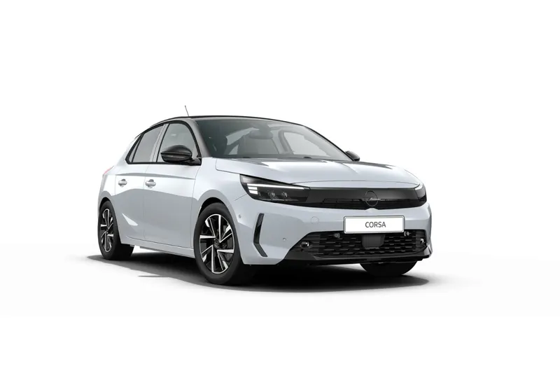 Opel Corsa (2026)