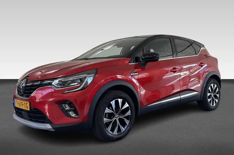 Renault Captur (2023)