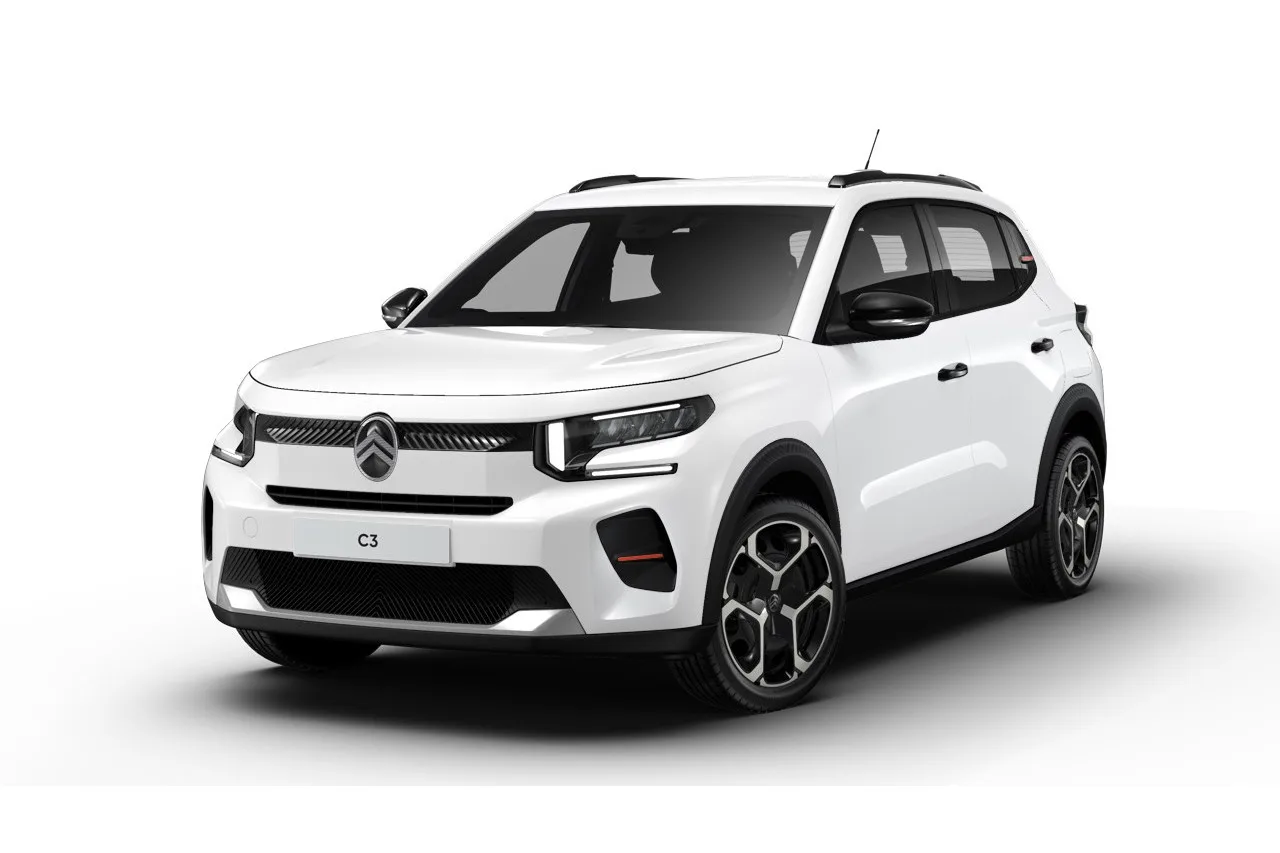 Citroën C3 (2026) — foto 1