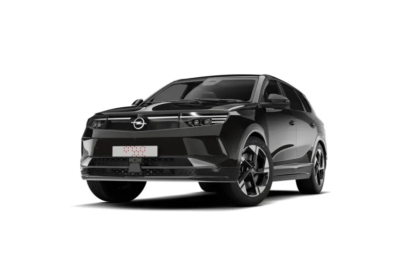 Opel Grandland (2026)