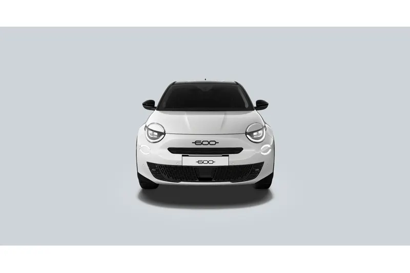Fiat 600 (2026)
