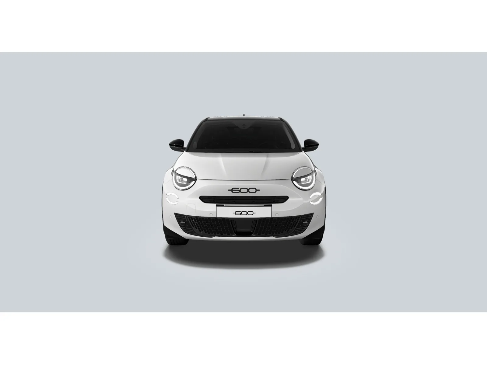 Fiat 600 (2026) — foto 1