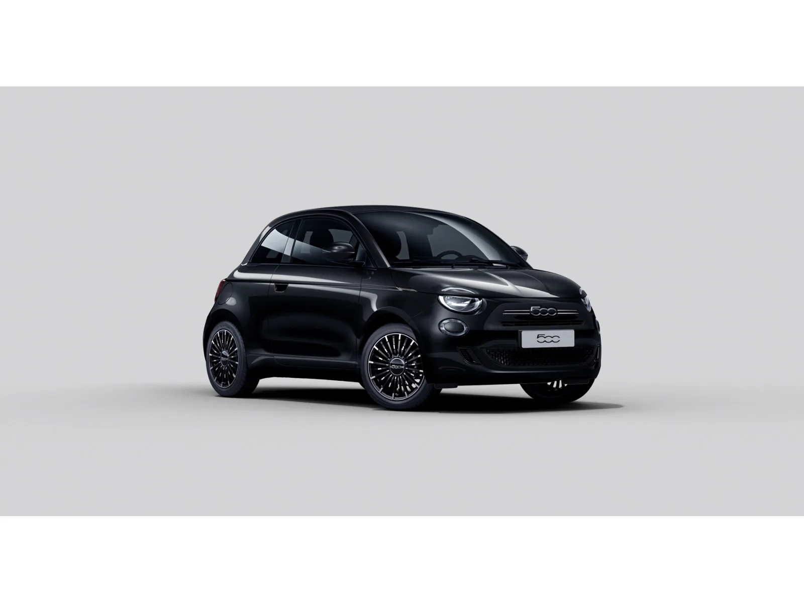 Fiat 500 (2026) — foto 1