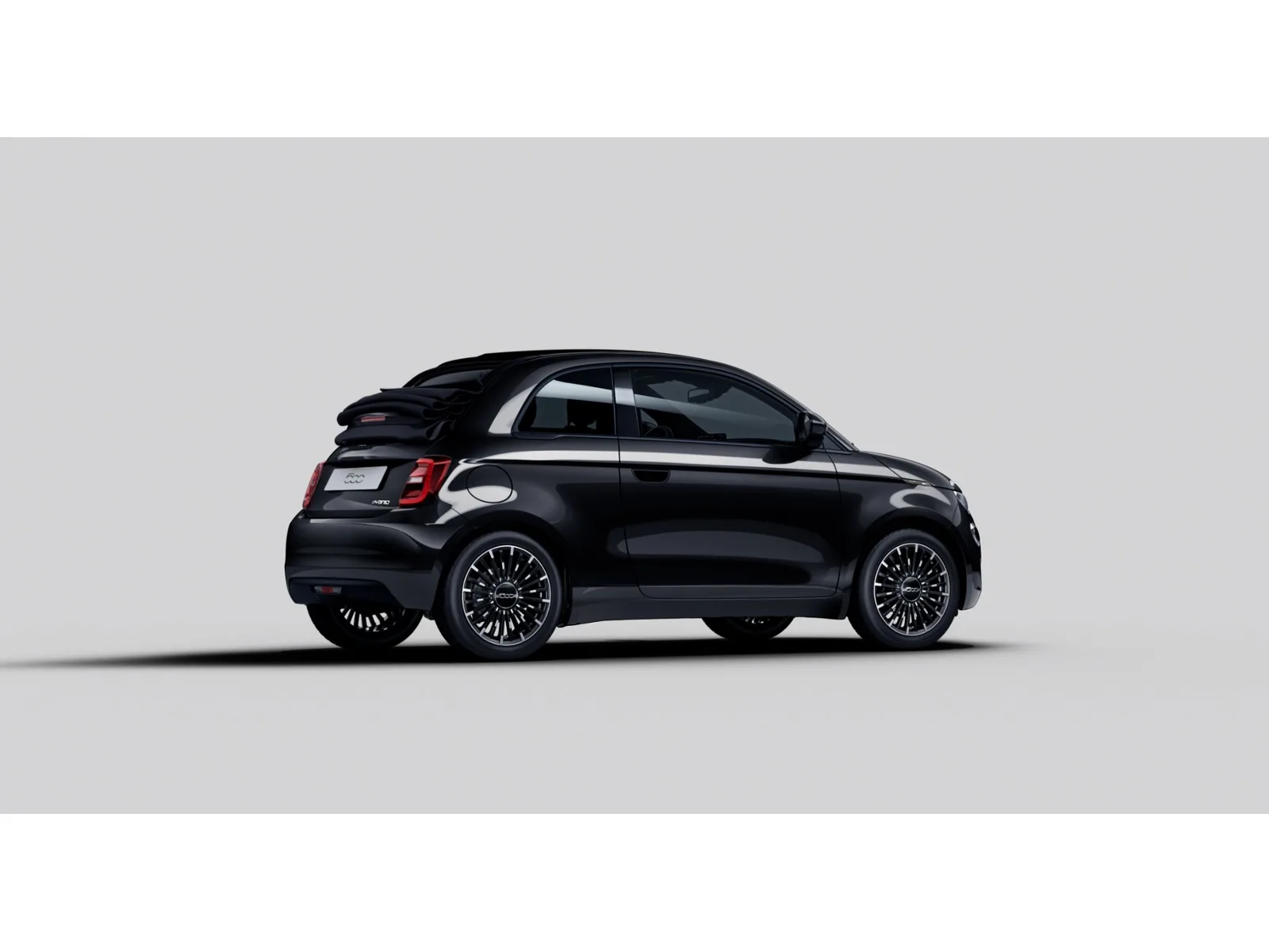 Fiat 500 (2026) — foto 1