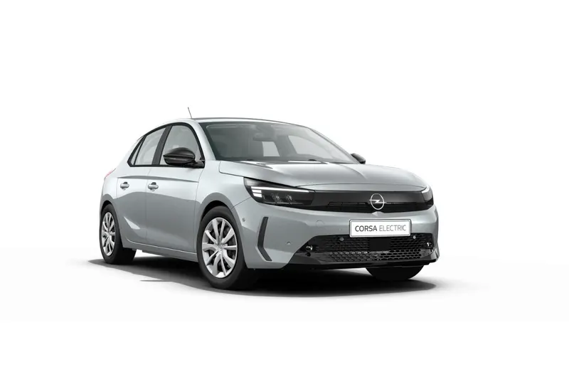 Opel Corsa-e (2026)