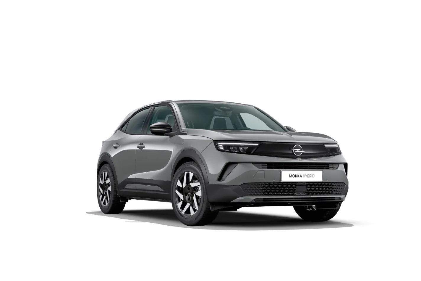 Opel Mokka (2026) — foto 1