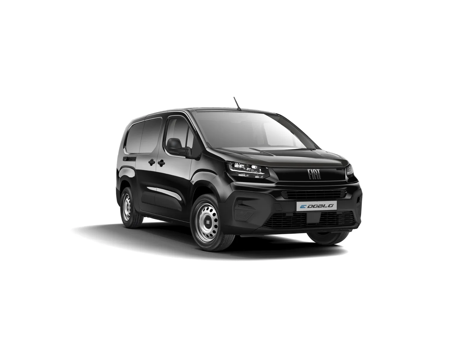 Fiat Doblò (2026) — foto 1