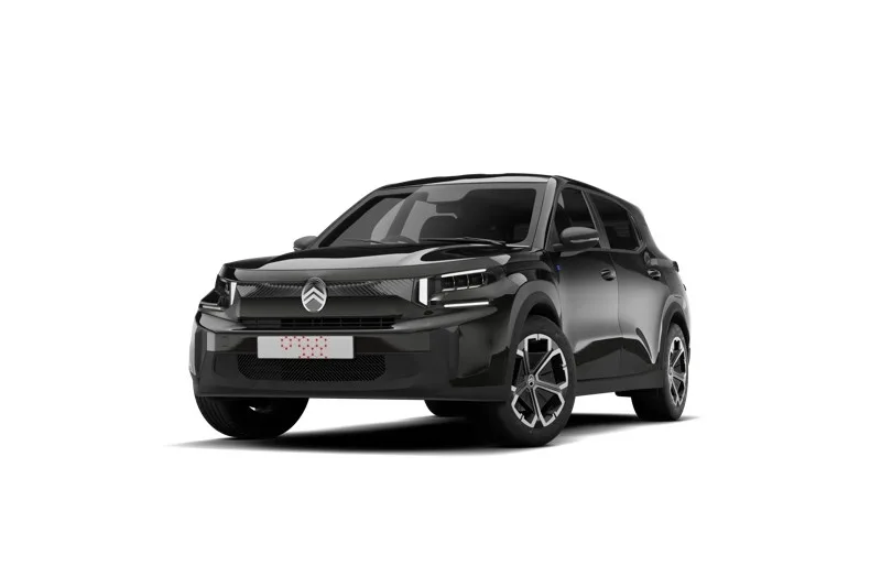 Citroën ë-C3 (2026) — foto 1