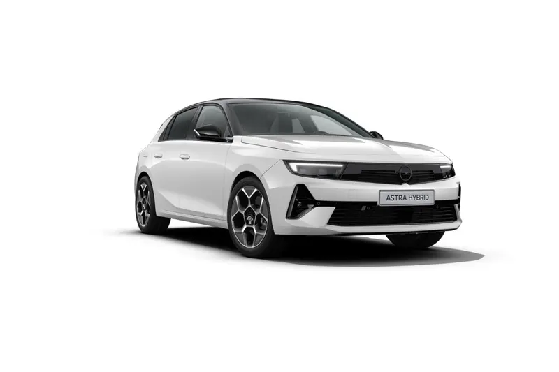 Opel Astra (2026)