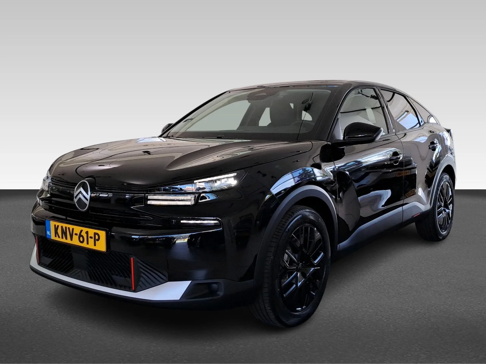 Citroën C4 (2026) — foto 1
