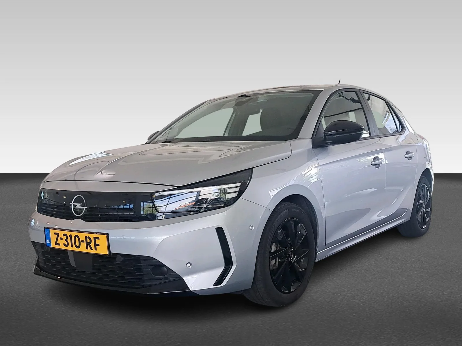 Opel Corsa (2024) — foto 1
