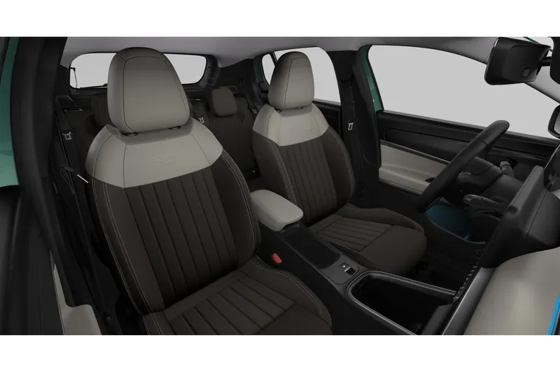 Fiat 600 (2026)
