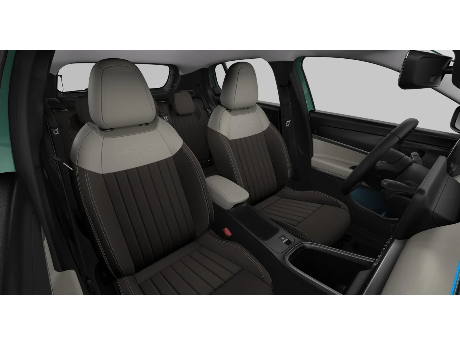 Fiat 600 (2026) — foto 1