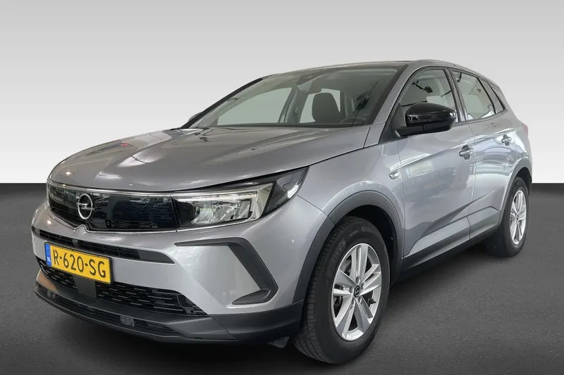 Opel Grandland (2022)