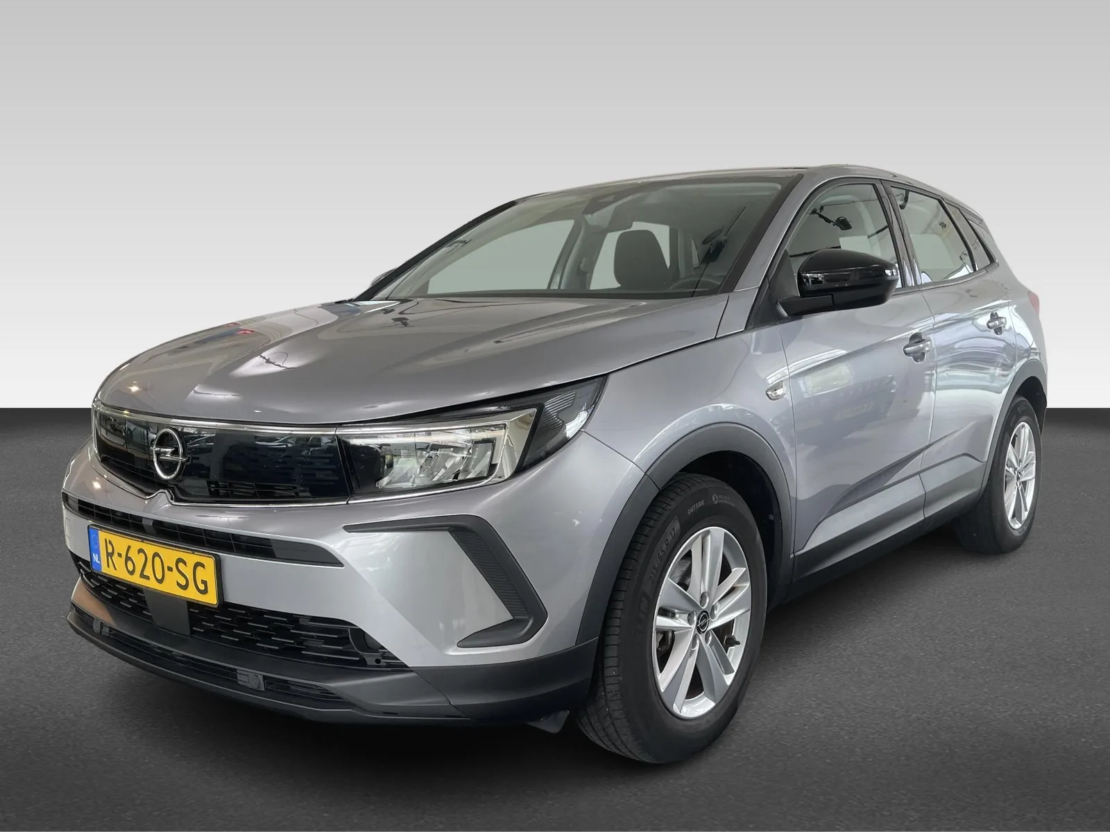 Opel Grandland (2022) — foto 1