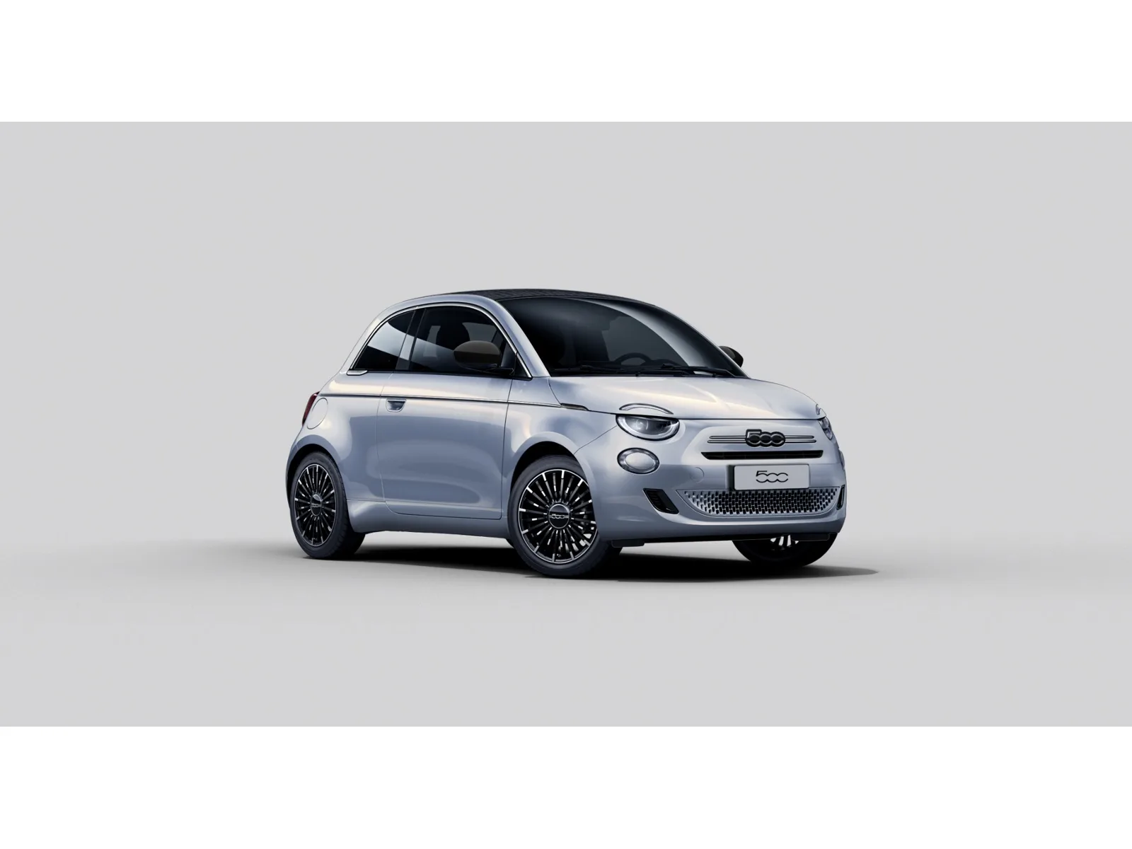 Fiat 500 (2026) — foto 1