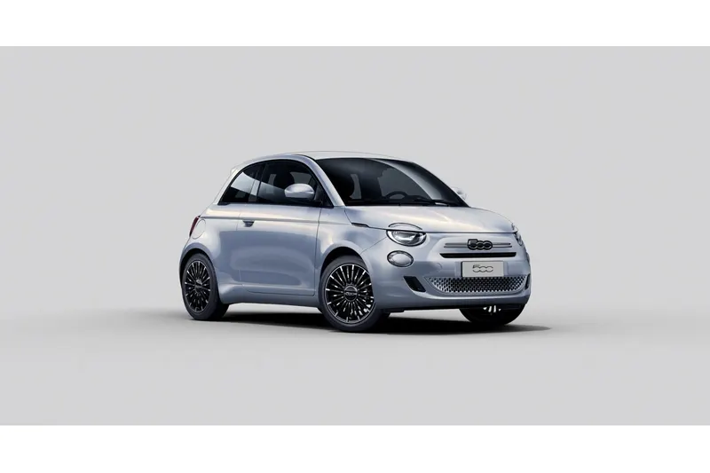 Fiat 500 (2026)
