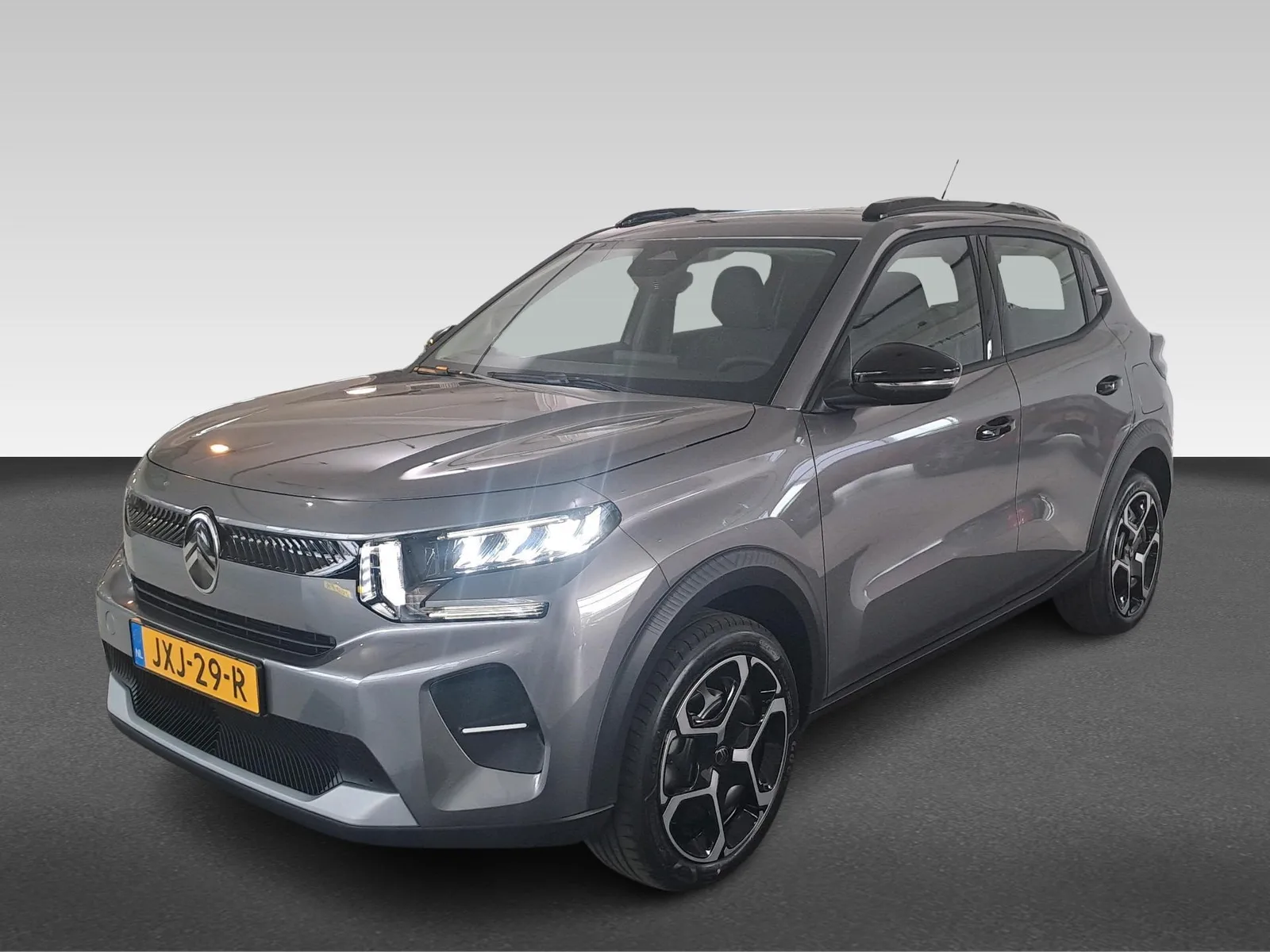 Citroën C3 (2026) — foto 1