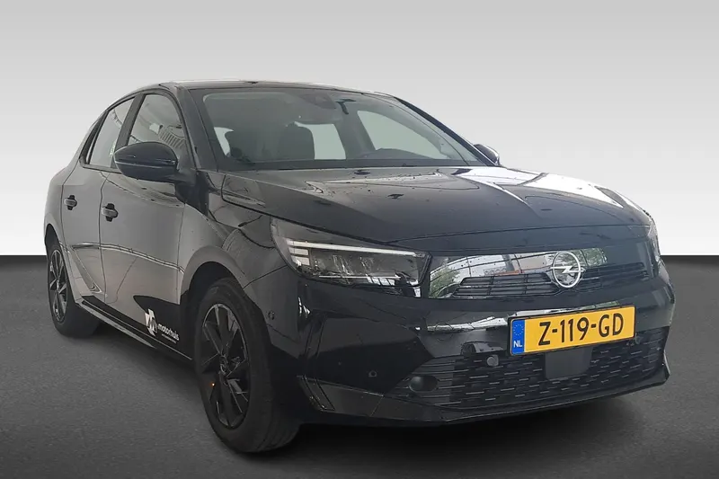 Opel Corsa (2024)