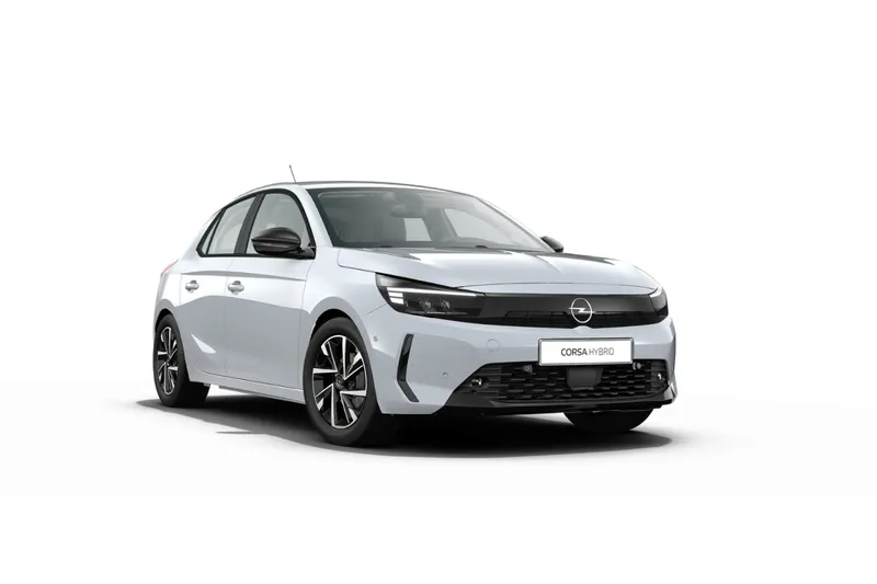 Opel Corsa (2026)