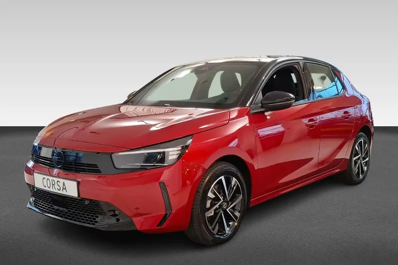 Opel Corsa (2026)