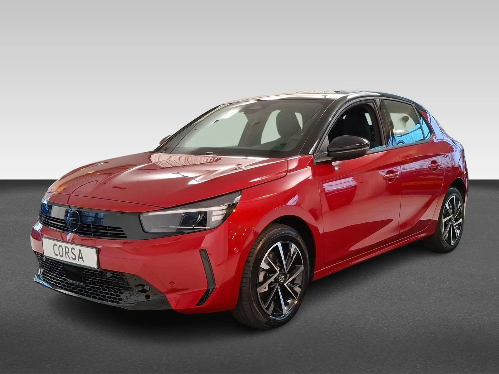 Opel Corsa (2026) — foto 1