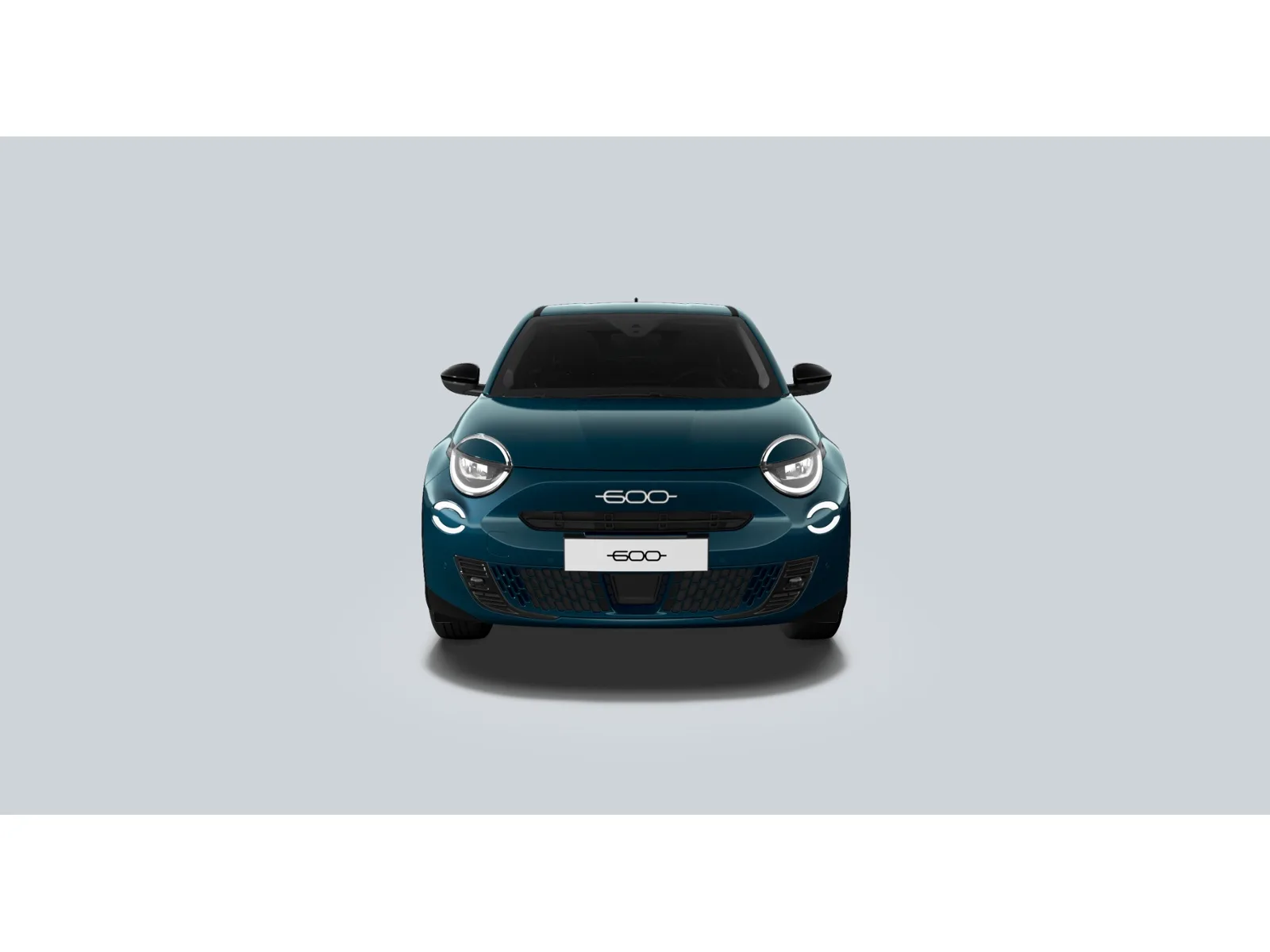 Fiat 600e (2026) — foto 1