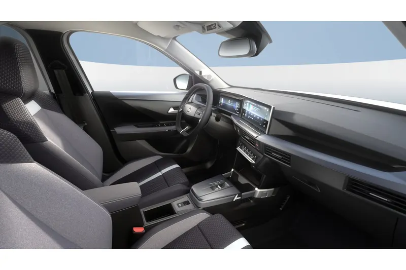 Opel Frontera (2026)