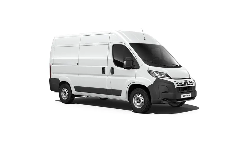 Fiat Ducato (2026)