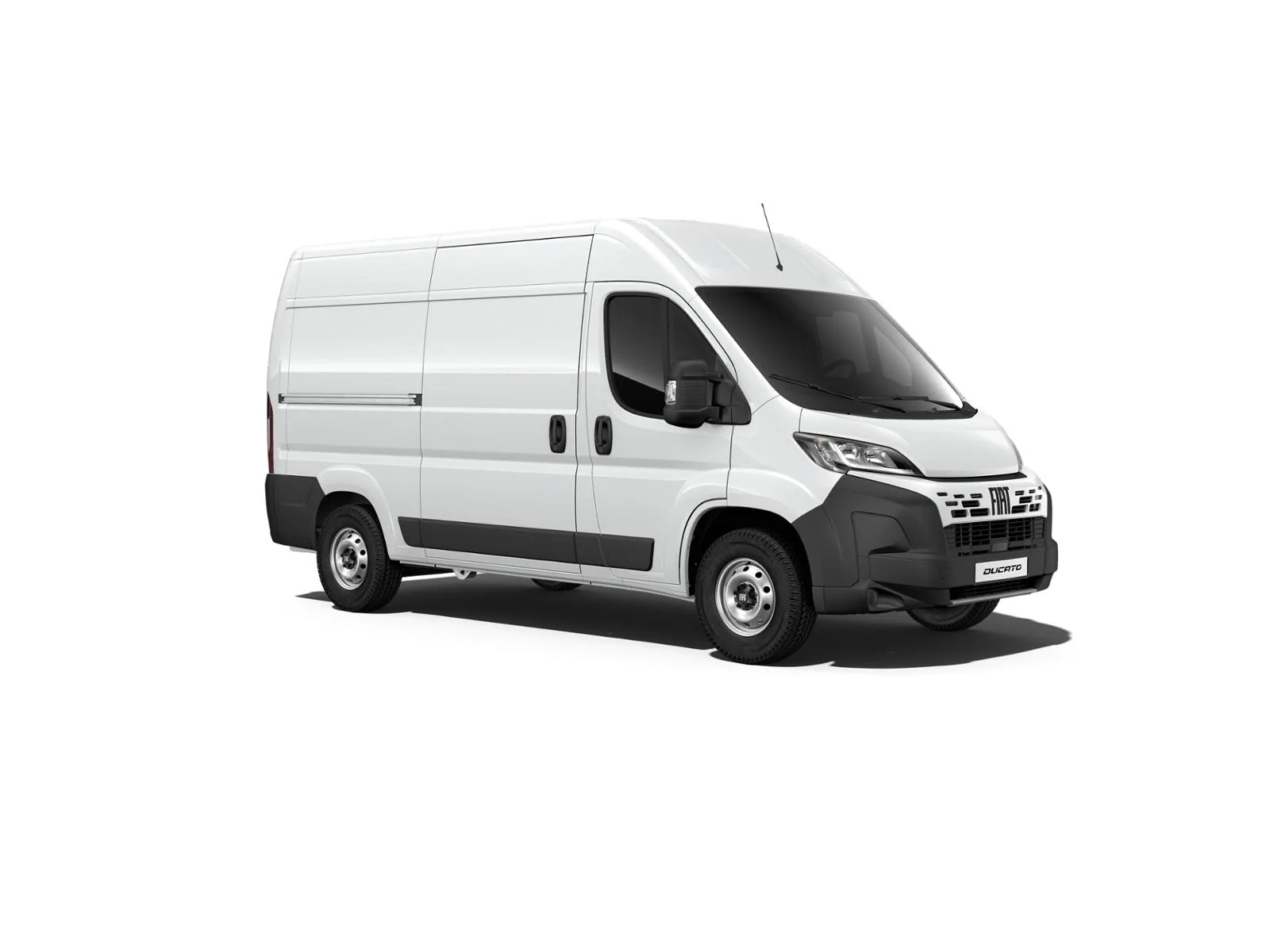 Fiat Ducato (2026) — foto 1