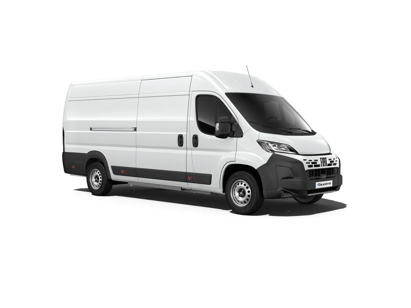 Fiat Ducato (2026) — foto 1
