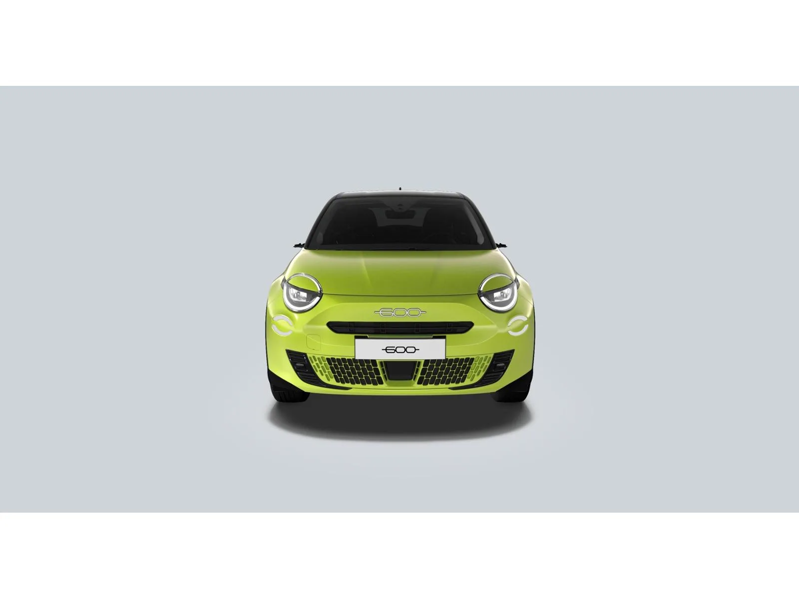 Fiat 600e (2026) — foto 1