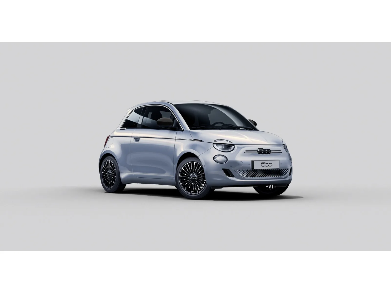 Fiat 500e (2026) — foto 1