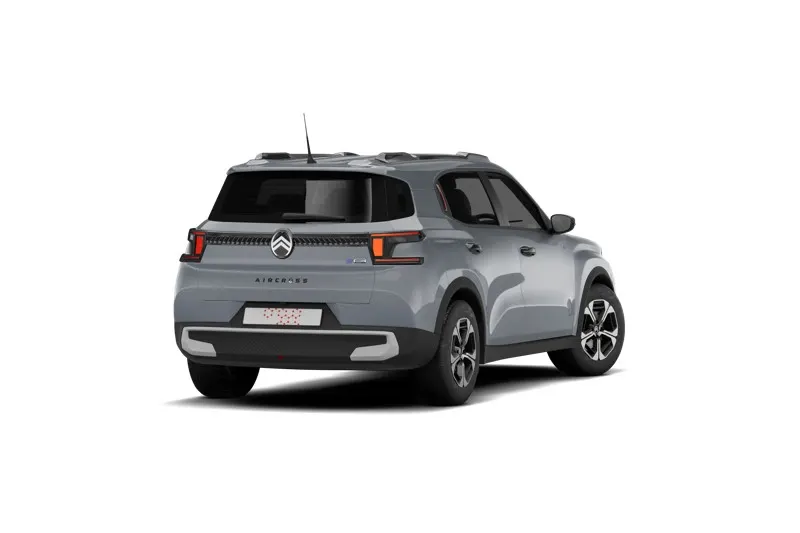 Citroën ë-C3 (2026)
