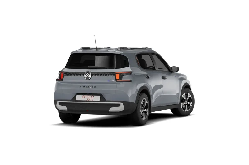 Citroën ë-C3 (2026) — foto 1