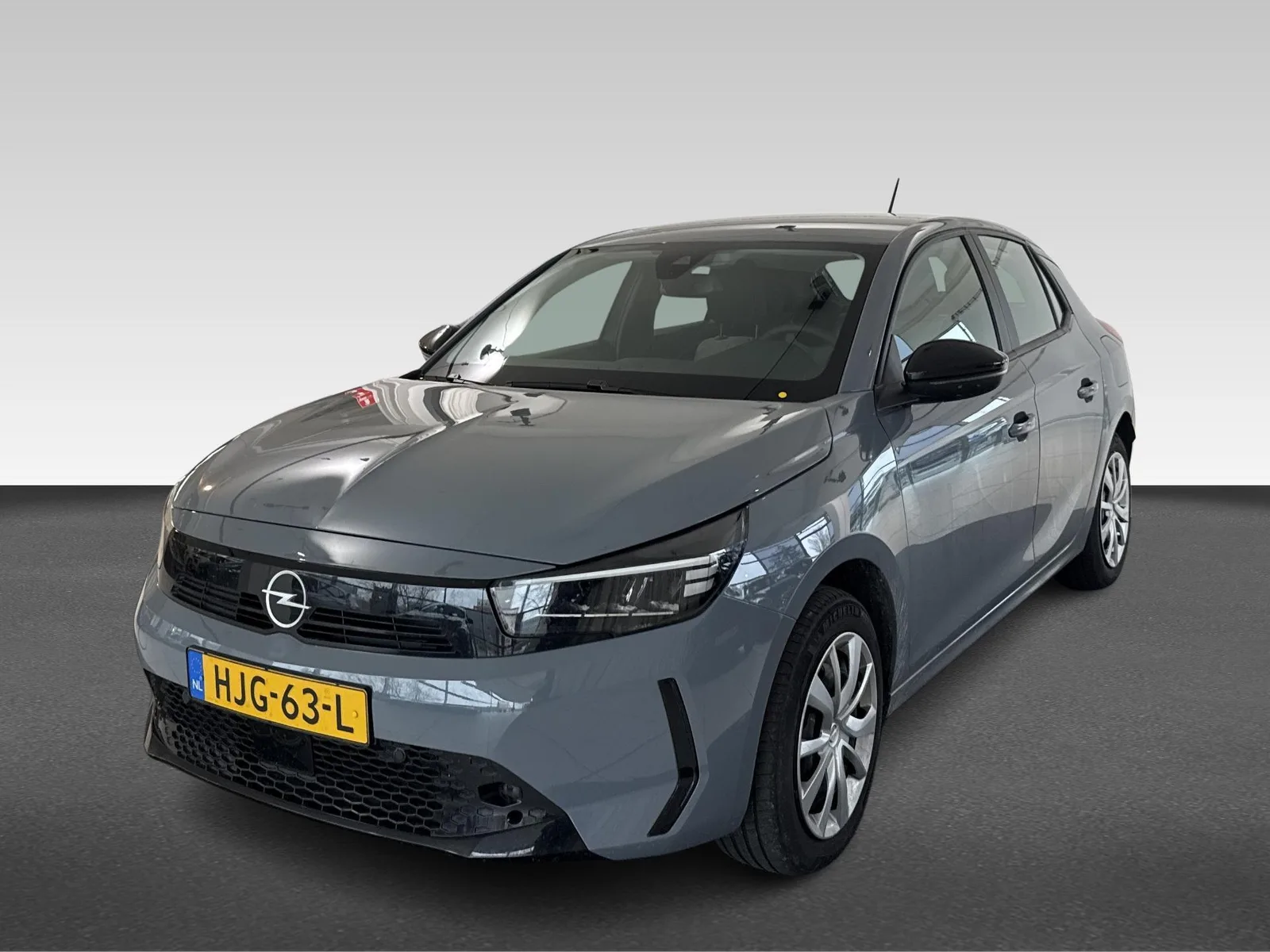 Opel Corsa-e (2025) — foto 1